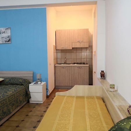 Monolocale Trappitello - Apartments Taormina Buitenkant foto