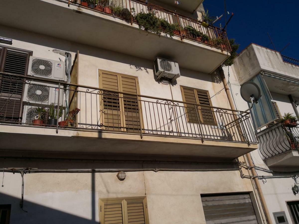 Monolocale Trappitello - Apartments Taormina Buitenkant foto