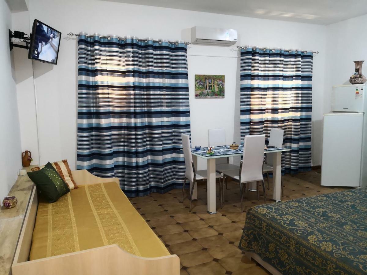 Monolocale Trappitello - Apartments Taormina Buitenkant foto